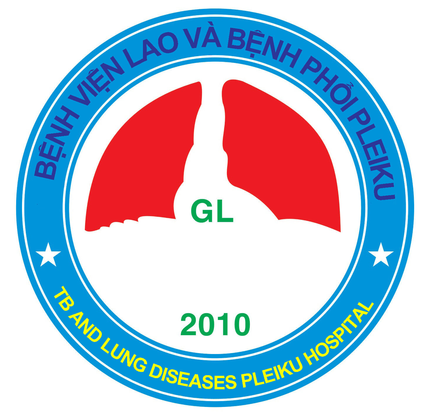 Bệnh viện Lao và bệnh Phổi Pleiku