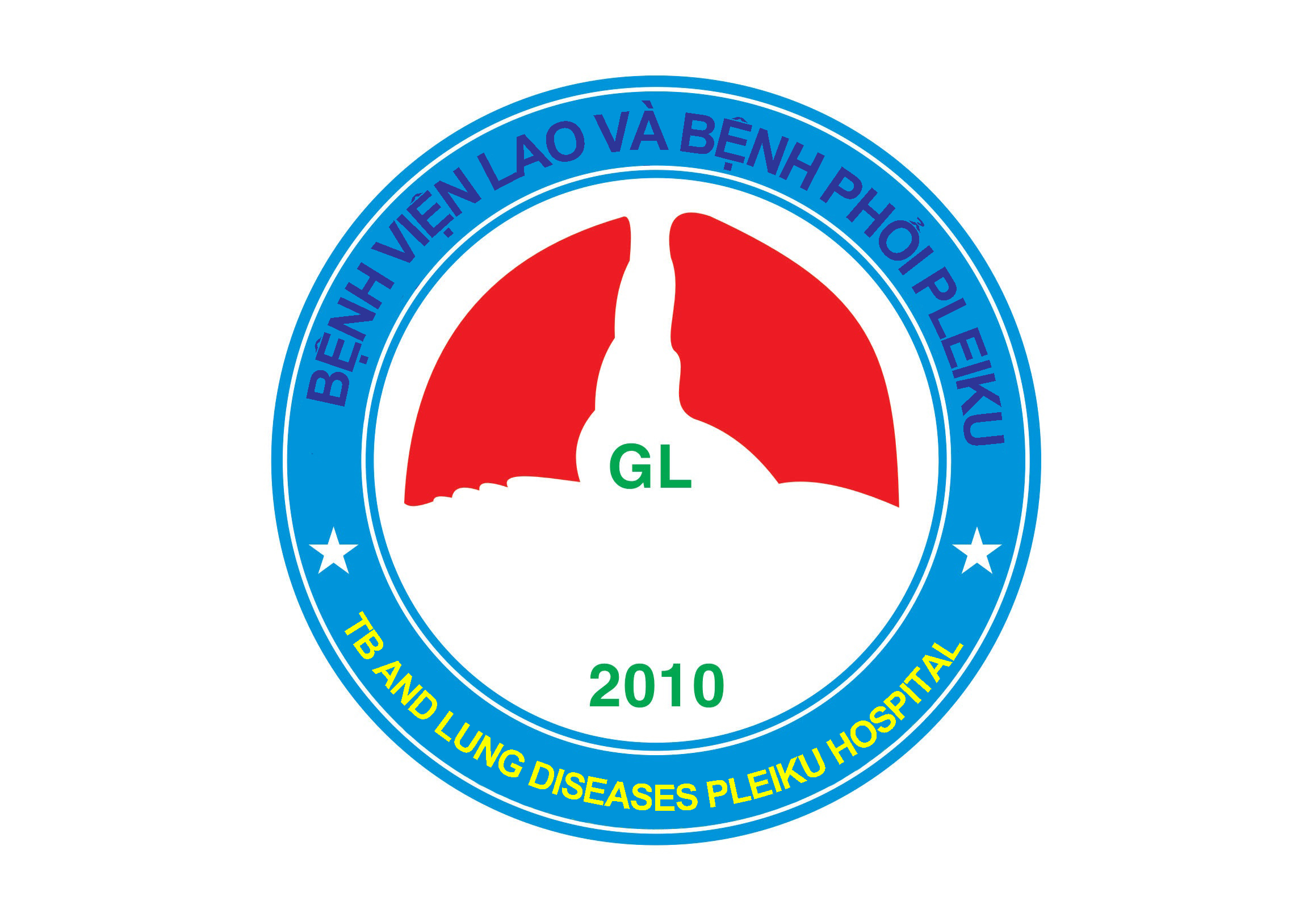 Bệnh viện Lao và bệnh Phổi Pleiku